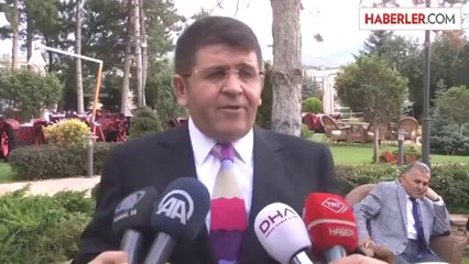 İsrail'in Gazze saldırıları - KAYSO Başkanı Boydak -