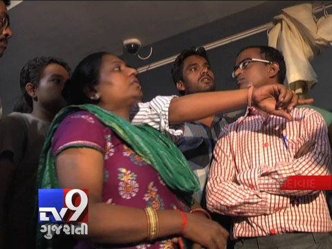 Family fumes over Woman's death due to doctor’s negligence, Ahmedabad - Tv9 Gujarati