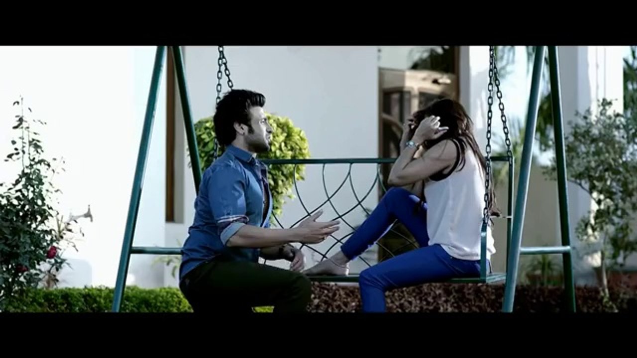 My self Ghaint Full Movie