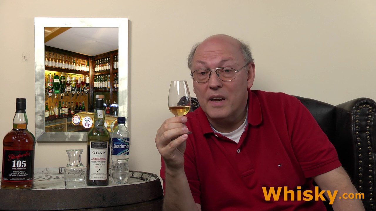 Tasting Whisky Episode 4