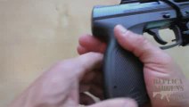 Umarex TDP 45 TAC CO2 BB Pistol Table Top Review