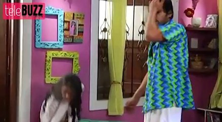 Kumkum Bhagya 21st July 2014 FULL EPISODE | Abhi & Pragya FALL IN LOVE