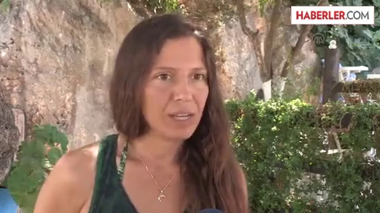 Derya Can, rekor denemesini iptal etti -