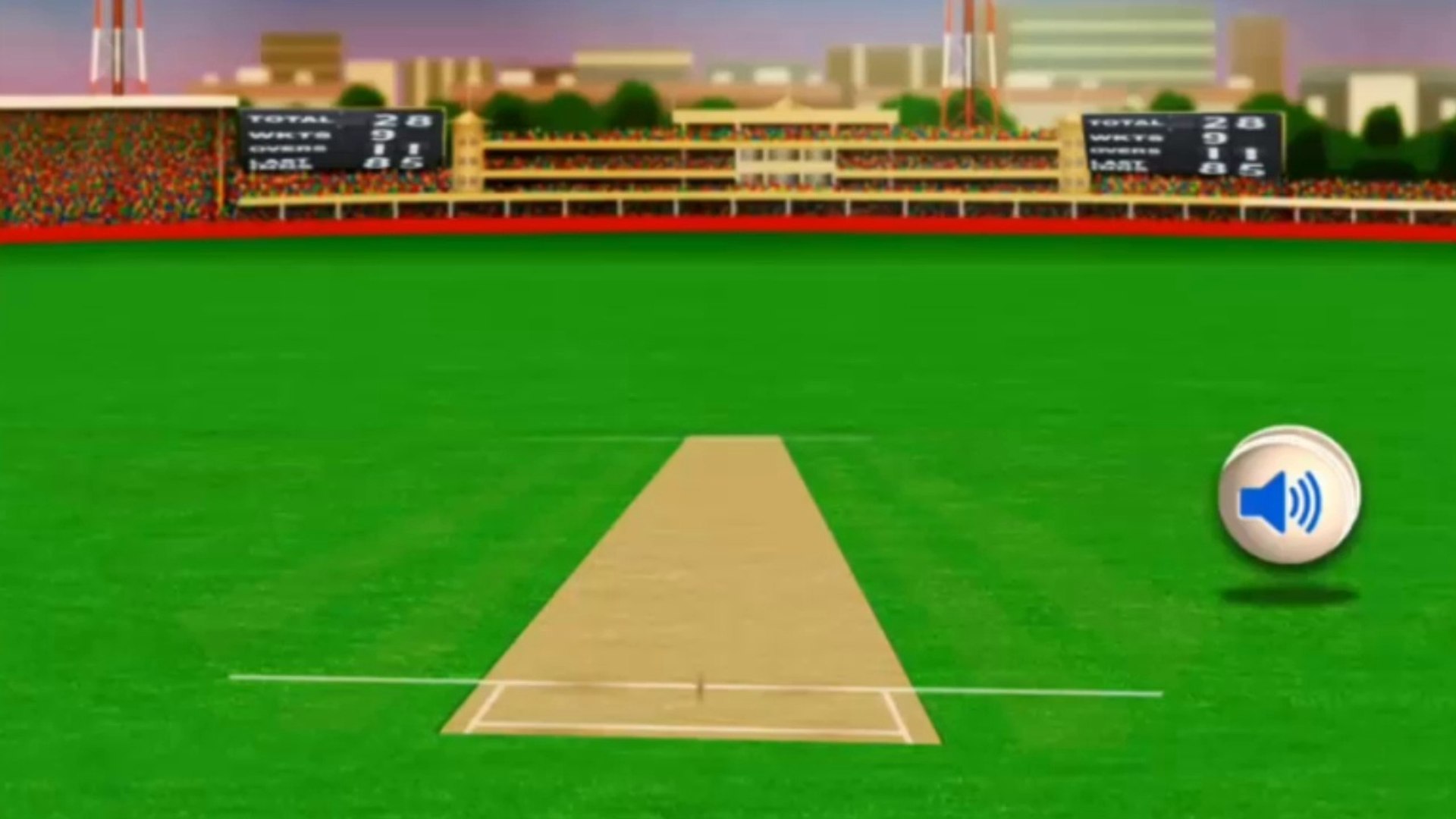 Ultimate Cricket Tournament - Latest Sports Game