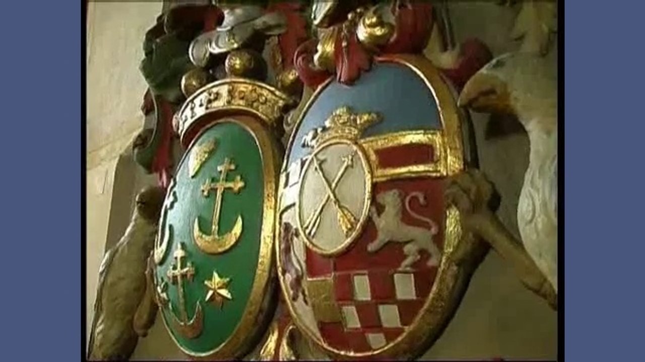 Besondere kirchen im südwesten