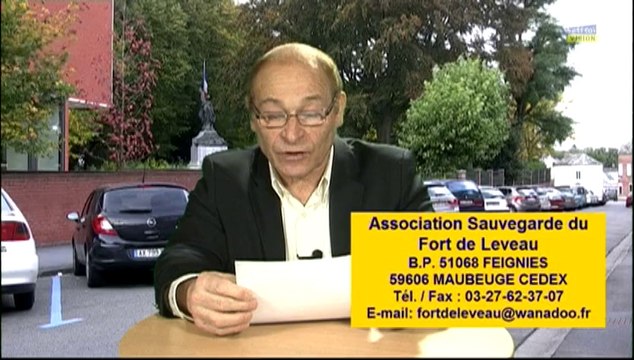 Aux enfants du Cateau Beffroi-Vision: épisode 24