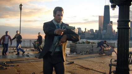 Watch Dogs Tv Commercial