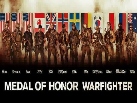 Medal Of Honor Warfighter Key Generator 2014