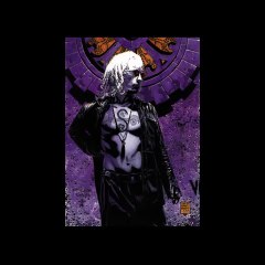 Como Convertirse en Un Vampiro o Identificar a Uno