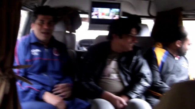 Naran Kaghan Trip by Archi Management (Part 3)