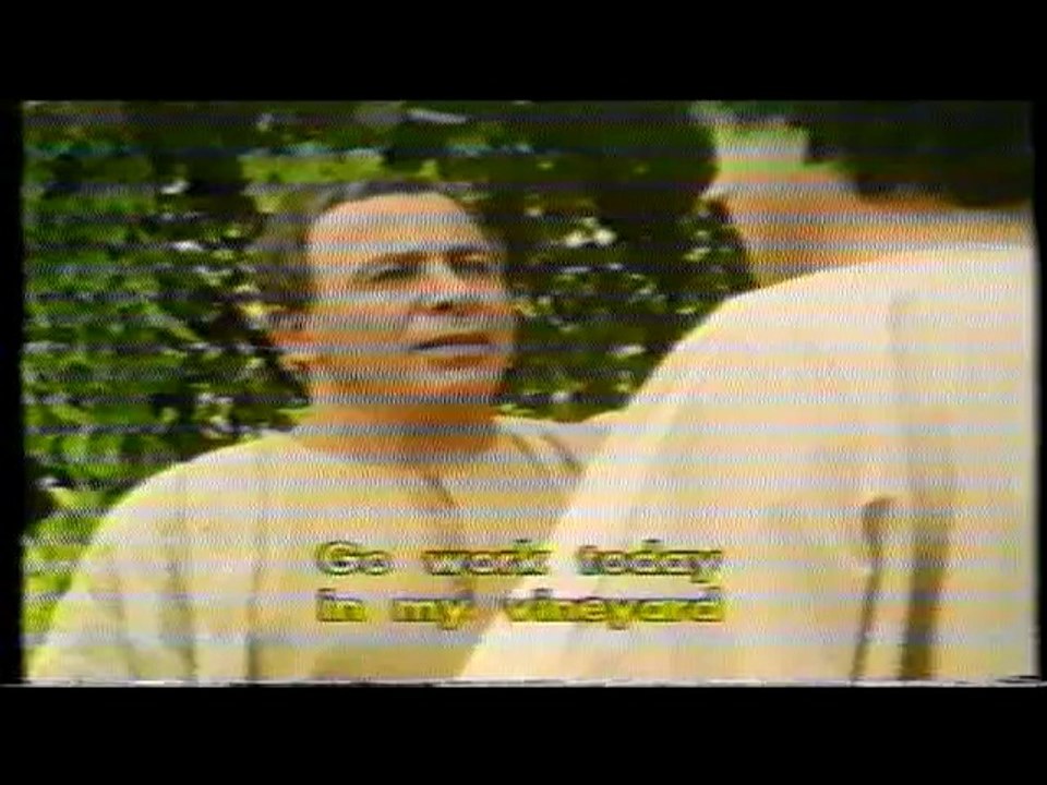 The Parables of Jesus In urdu part 1