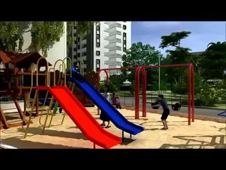 GRC Brundavan, Bangalore by GR Constructions