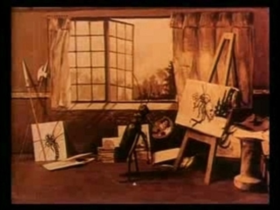 La revanche du cameraman 1912