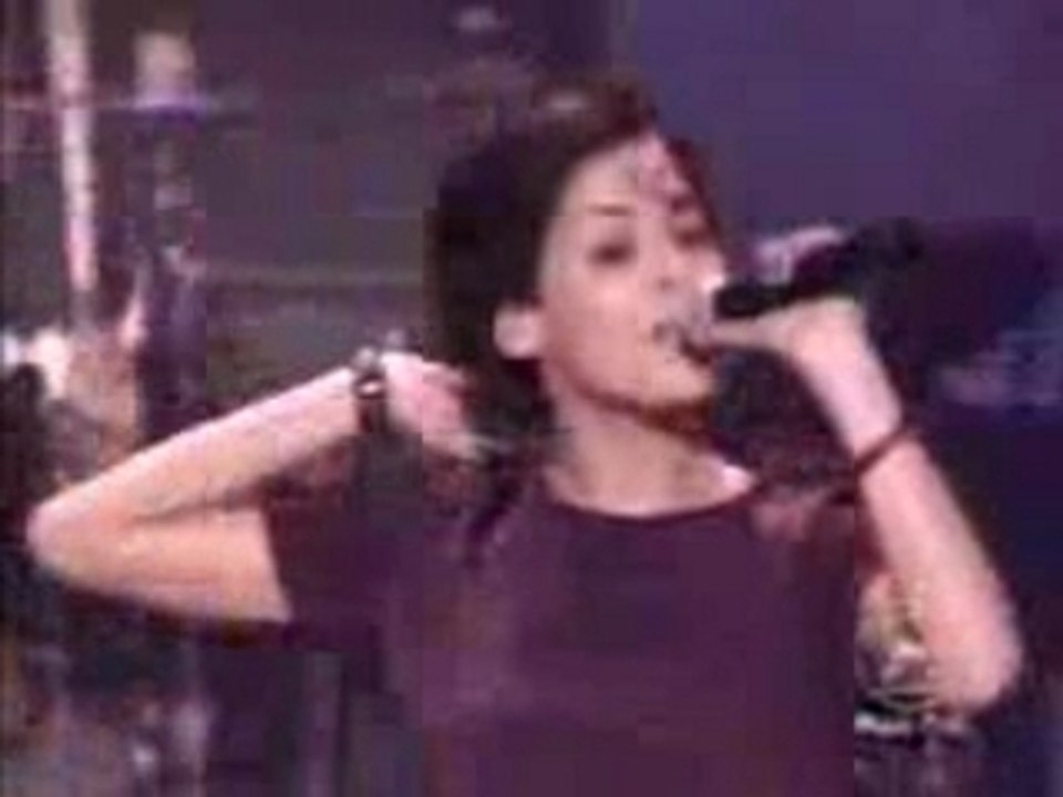 Imbruglia HRL Wishing I was there