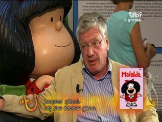 [Extrait] Culture T à Grenoble