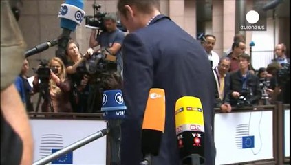 UE : appel à un durcissement des sanctions contre la Russie avant une réunion