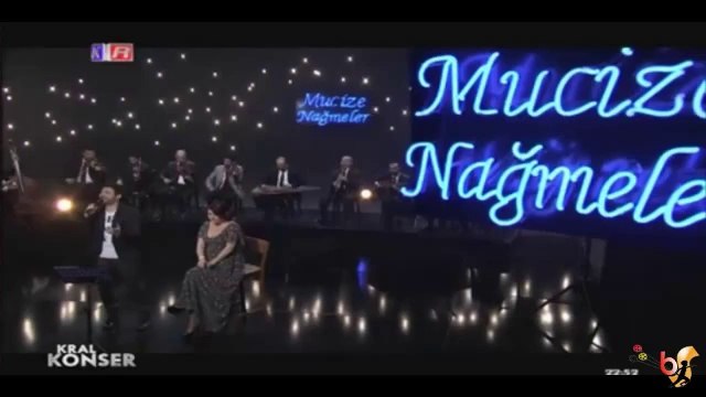 Gökhan Tepe - Yalan Olur (Canlı Performans)