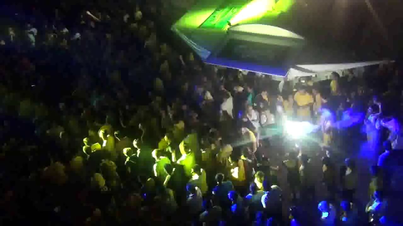 Fan Day ΑΕΛ -Kόσμος