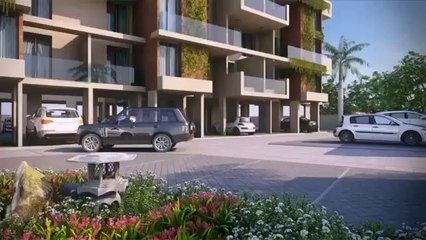 Green Spirit , Mumbai by Freebird Universal