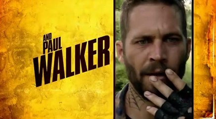 Pawn Shop Chronicles (2013) - Official Trailer #1 [VO-HD]