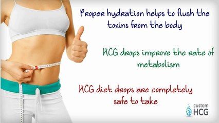 HCG Diet – Miraculous Weight Loss Diet