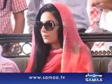 Watch Pakistani Hot Actress Meera Unique Namaz dailymotion video