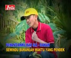 GARIS TANGAN leo waldy @ lagu dangdut