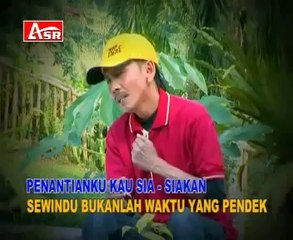 GARIS TANGAN leo waldy @ lagu dangdut