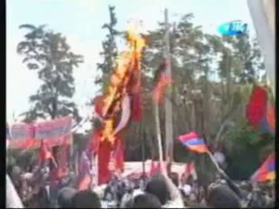 PARALEL YAPI ve AKP'NİN İBRETLİK İÇYÜZÜ...