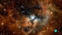 Vida y muerte de las estrellas