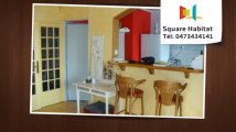 A vendre - Appartement - CLERMONT FERRAND (63000) - 6 pièces - 113m²