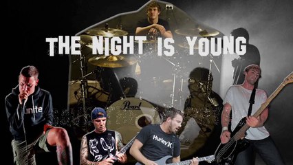 DREAM RUN - PARKWAY DRIVE Lyrics video