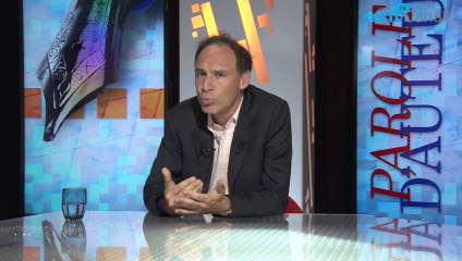 Arnaud Chneiweiss, Xerfi Canal Un thriller : Meurtre dans l'Eurostar