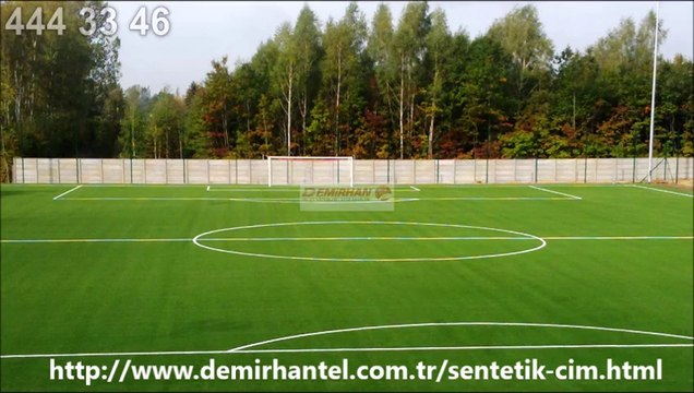 Sentetik Çim, Sentetik Çim Fiyatları, Sentetik Çim İmalatı-Demirhan