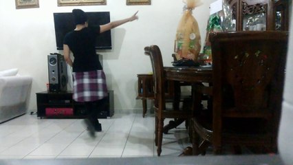 JUNHO 2PM Feel Cover Dance