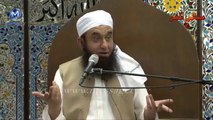 Maa ki Nafarmaani Aur Sahabi Ka Kalma - Maulana Tariq Jameel