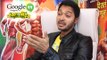 Poshter Boyz - Google Hangout Promo - Shreyas Talpade - Latest Marathi Movie