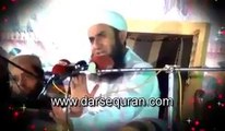 Maulana Tariq Jameel (مولانا طارق جمیل) Bayan 2013 - 14 About Shajra e Nasab Of HAZRAT MUHAMMAD (SAWW)