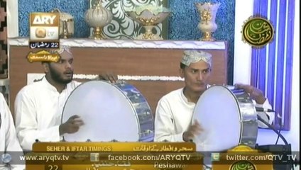 Naat Zindagi Hai 21 july 2014