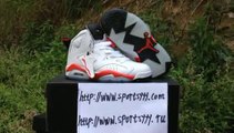 Free shipping Cheap Nike air jordan 6 retro from china@Sports3y.ru