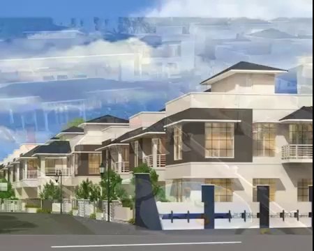 ICIPL Amora, Chennai by ICIPL