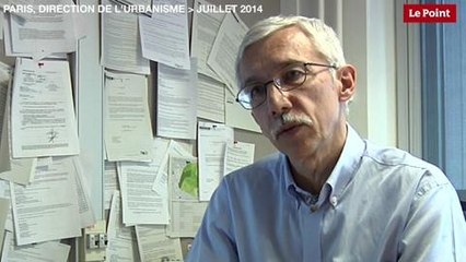 F.Plottin : "Tous les arrondissements de Paris sont concernés"