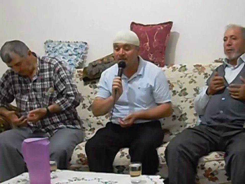 21.07.2014. Seref Aydin Iftar. 018