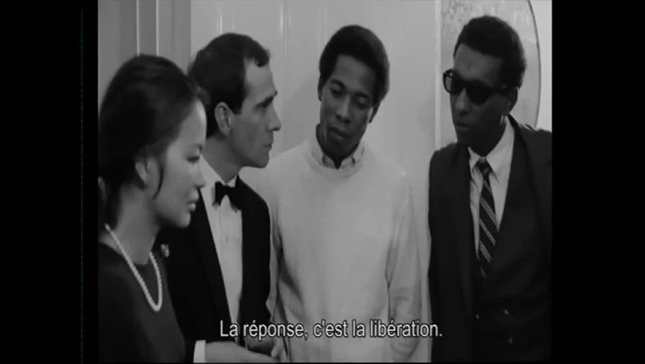 Paix ou Libération ?
