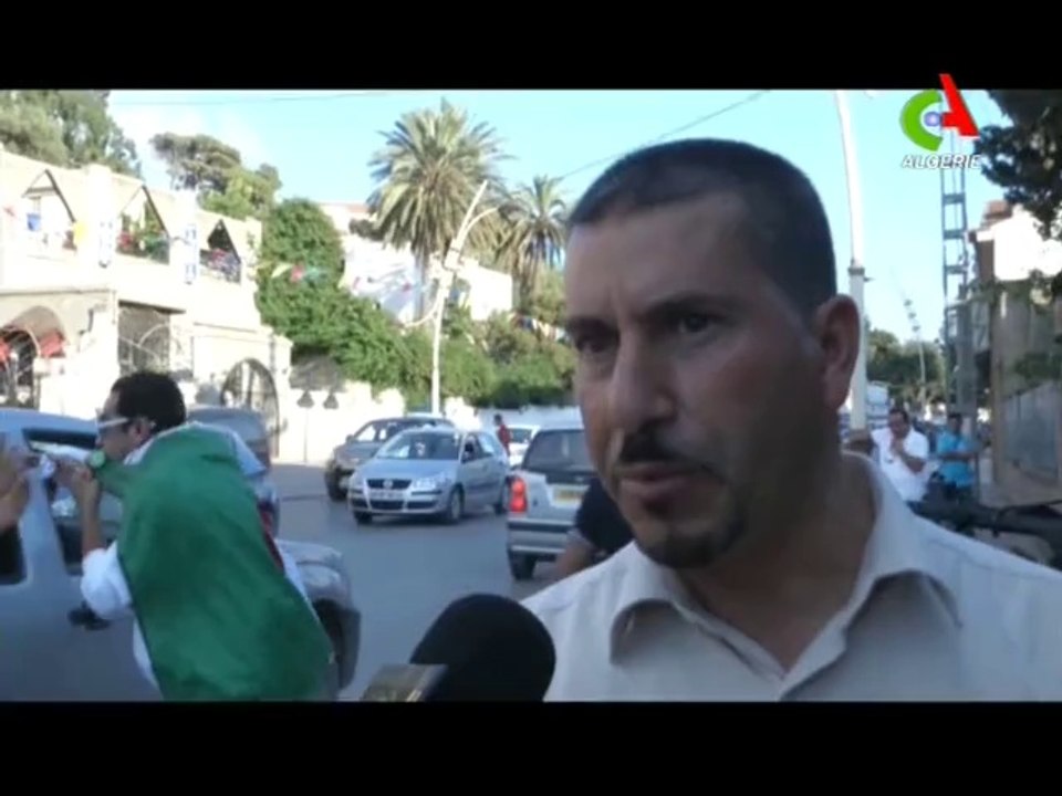 Belmlaha (18-07-2014)  بلملاحة