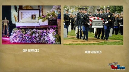 Use Funeral Home Services in Weston Super Mare