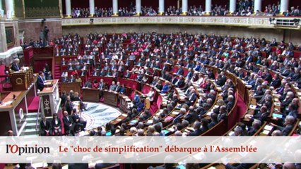60" : Premiers verdicts après les debordements du rassemblement pro-palestinien