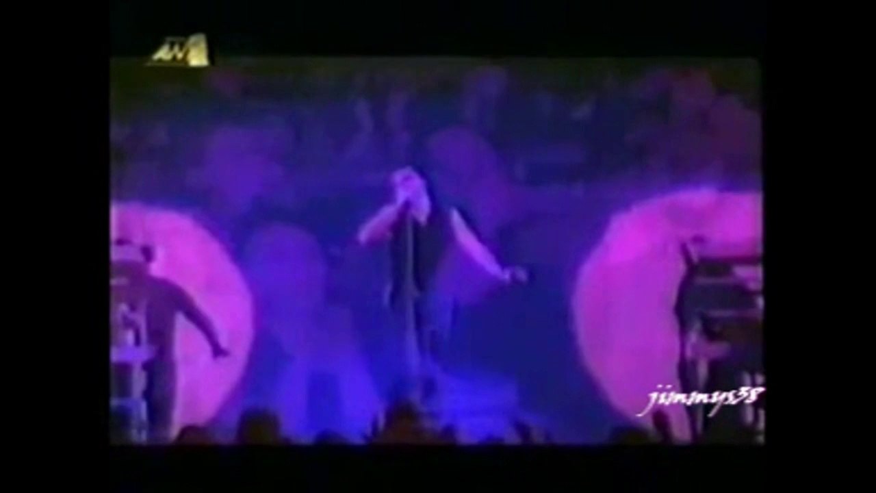 ΝΟΤΗΣ ΣΦΑΚΙΑΝΑΚΗΣ-ΘΕΛΩ ΝΑ ΣΕ ΞΑΝΑΔΩ