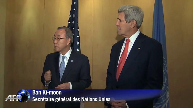 Gaza: efforts diplomatiques pour un cessez-le-feu