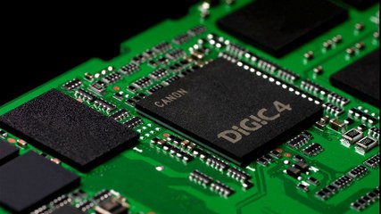 Canon EOS 60D video ders içeriği